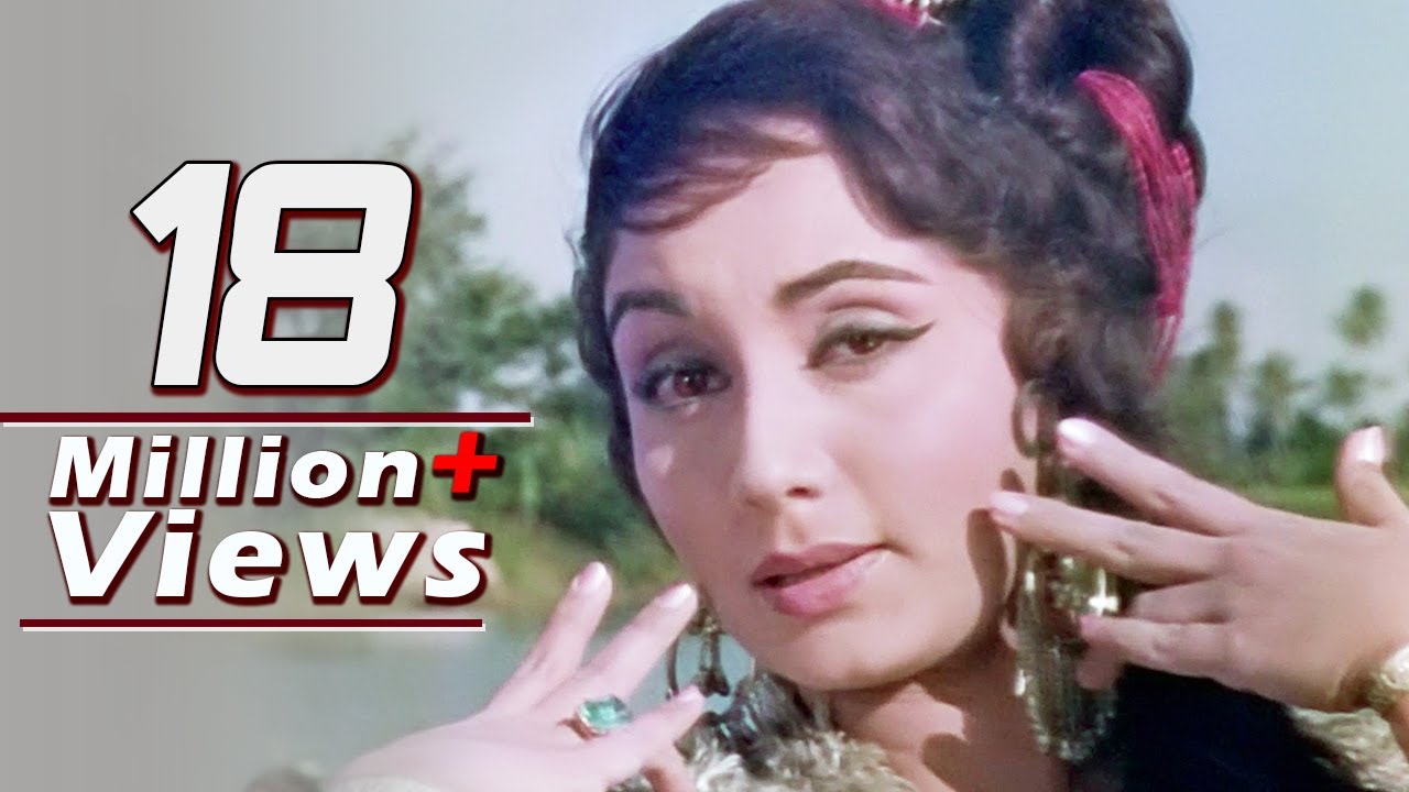 Sadhana Cut: When Raj Kapoor fought with Sadhana over hairstyle