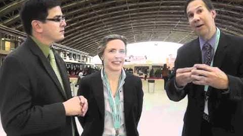 Explaining OCT For Testing The Eyes Of People With MS