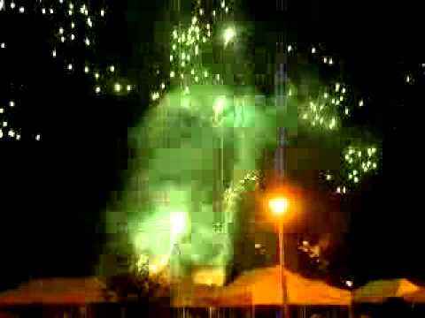 Video: Spații De Artificii Pentru 4 Iulie - Vedere Alternativă