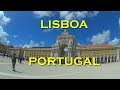 LISBOA PORTUGAL PARTE 4