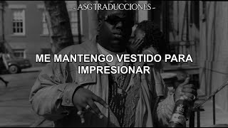 The Notorious B.I.G. - Nasty Girl feat. Nelly & Diddy (Subtitulada en español)