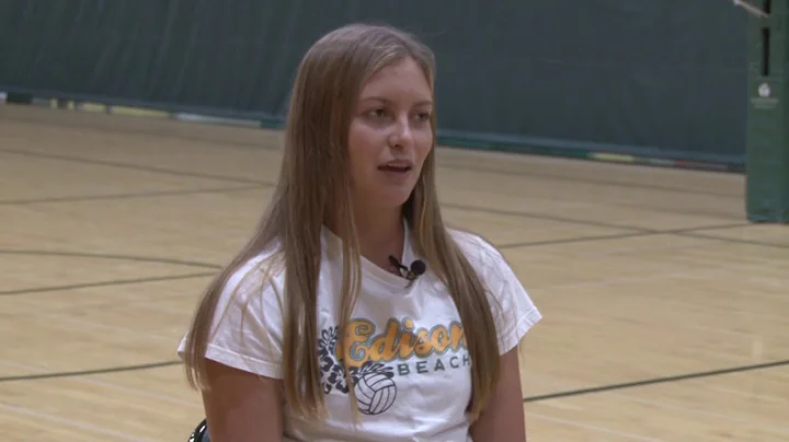 Lindsey Sparks - Edison High School