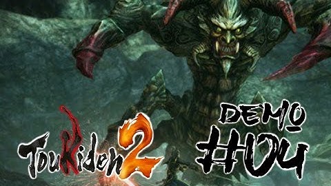 Der Endboss in der Otherworld/Anderswelt - Let