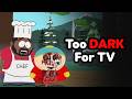 The Most Disturbing South Park Iceberg Explained For Sleep