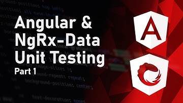 Angular & NgRx-Data Unit Testing... fixing unit tests