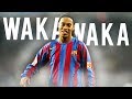 Ronaldinho - Waka Waka ( Shakira )