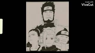 Naruto Space Bound Edit