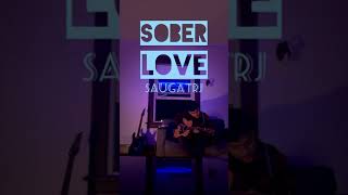 Sober Love - Rac