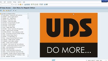 #SAP #FICO #Tcode #Entry #GST #knockoff