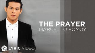 The Prayer - Marcelito Pomoy (Lyrics) chords