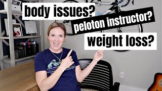 FITNESS Q&A | DO I HAVE BODY ISSUES? WEIGHT LOSS? PELOTON? | FRUGAL FIT MOM GIVEAWAY