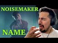 【海外の反応】NOISEMAKER - NAME[リアクション動画]- Reaction Video -[メキシコ人の反応]