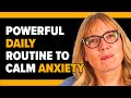 Calm anxiety  learn  this simple technique 15 minutes