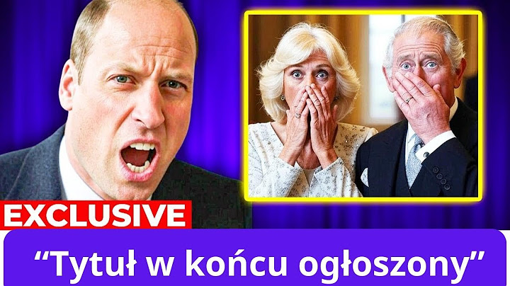 Książę William zrywa milczenie: ODEBRAŁ tytuły dzieciom księżnej Sophie – zdrada czy nowa era monarc