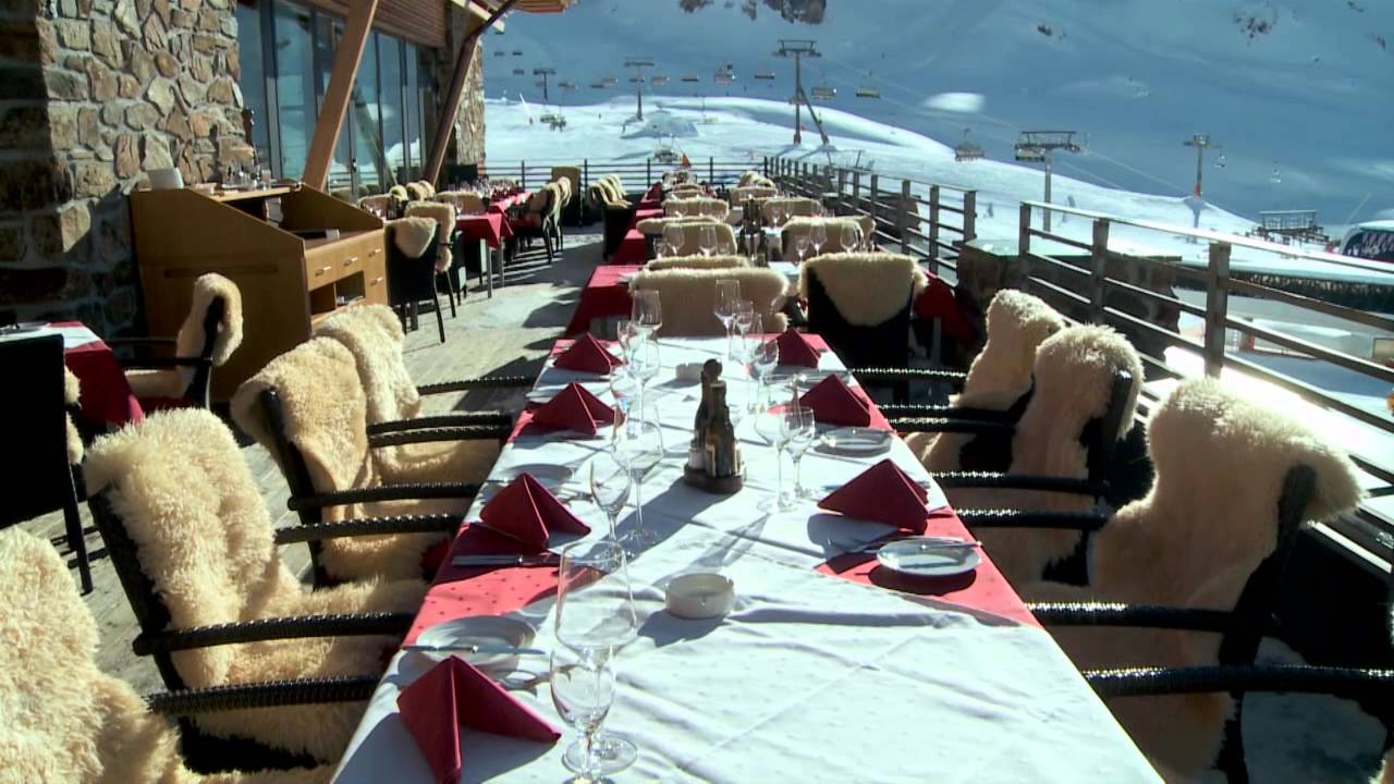 Ischgl Clubs Ischgl Clubs