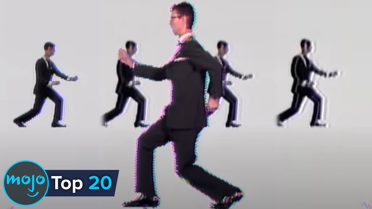 20 Iconic Music Videos That Defined the 1980s – Video