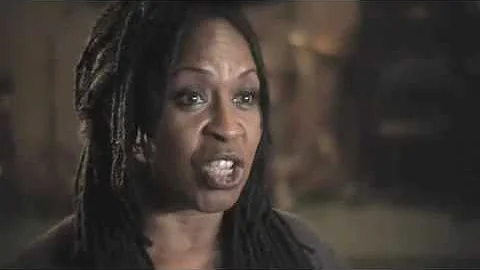 Paulette McWilliams (Aretha Franklin, Luther Vandr...