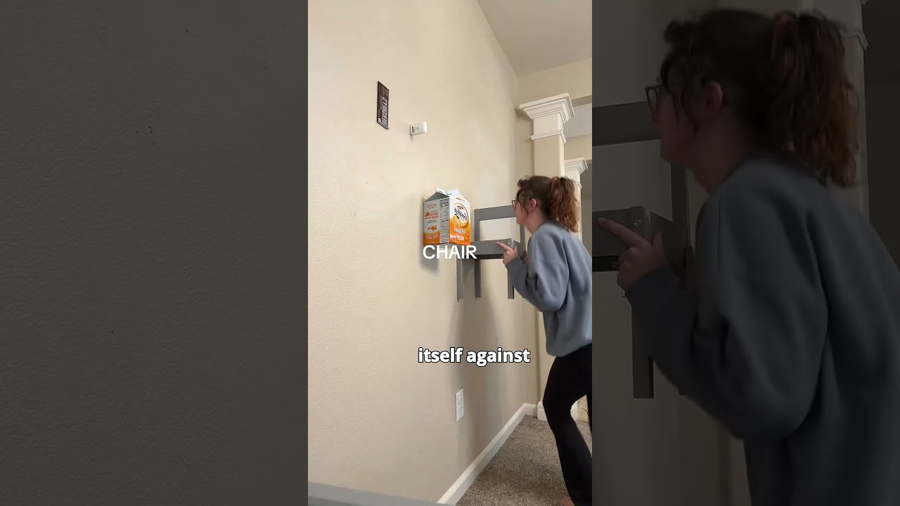 Wall Friction explained