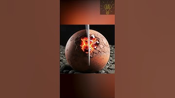 Mars Cut 🔴✨ #asmr