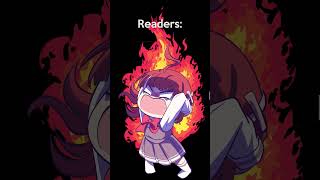 When Readers Thought An Mc Will Die Tho The Story Just Started