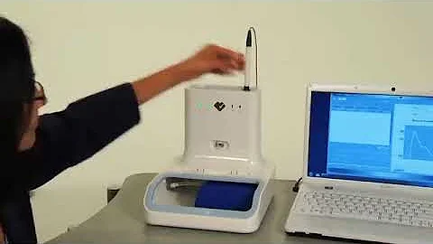 ATCOR XCEL PWV Demonstration