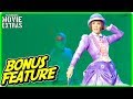 MARY POPPINS RETURNS | All Released Bonus Features [Digital/Blu-Ray/DVD 2019]