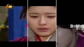 Gwanggaeto The Great Doyoung