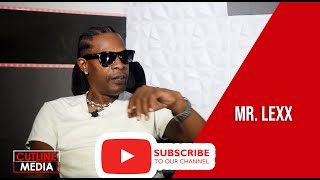 Mr. Lexx Talks TouchDown Ep, Dating D'angel, Long-Standing Career, and about His Children