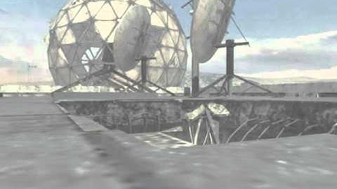 syksi - MW3 Game Clip