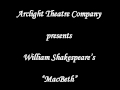 MacBeth Promo mp3
