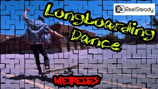 Longboarding Dance 🕺🏻🔥💥🚀- FPV CINE - 3 inches kuad no prop guard and RSgo