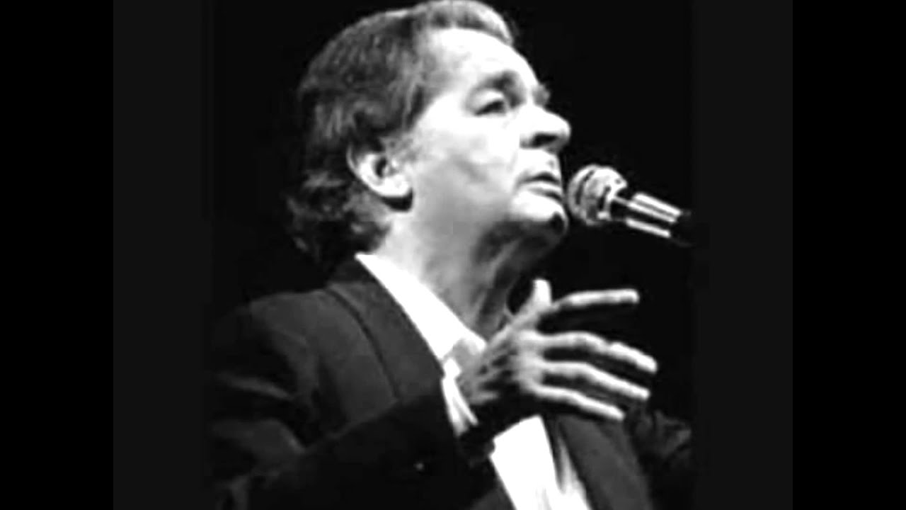 Et moi je peins ma vie Serge Reggiani