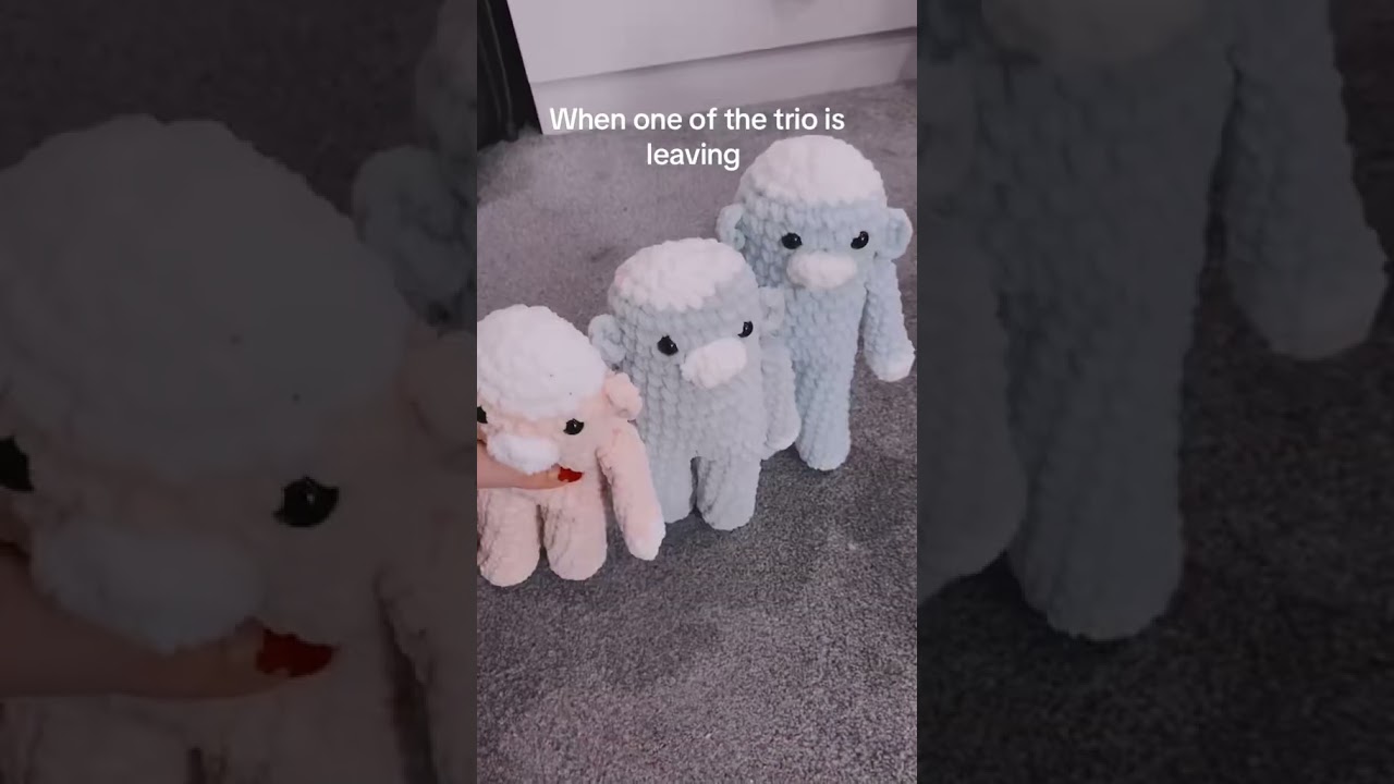 Our sock monkeys are sooo cute! 