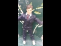 ALS Ice bucket Challenge doctor who