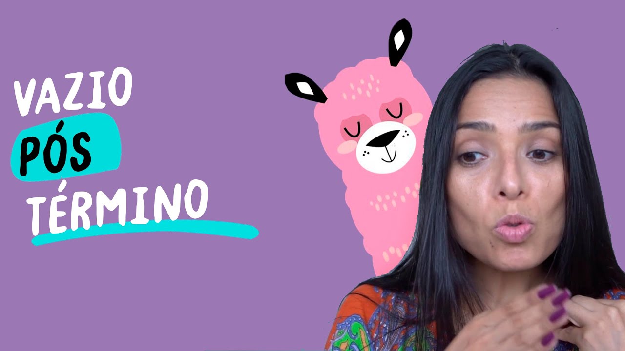 Apos O Termino Do Video Faça Um Breve Comentario