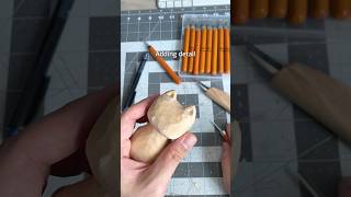 Een Kat Uit Hout Snijden