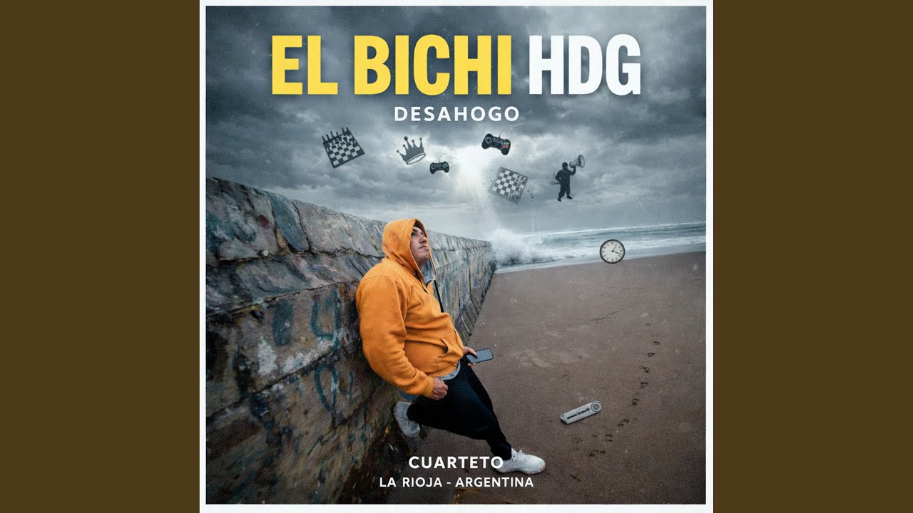 No me hablen de ella (En vivo)