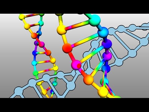 Футаж ДНК. Молекулы ДНК Цепочки ДНК Наука Медицина. Футажи для видеомонтажа. Видеофутажи. ДНК Видео