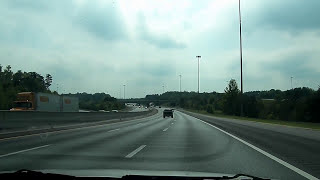 Easley SC & Hotel Tour of the Easley Hampton Inn Hotel