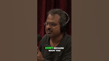 Video Game Designer Describes how we could be in a Simulation #podcast #joerogan  #viralvideo