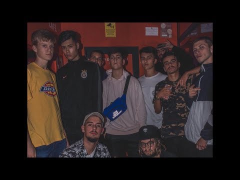LutZ x Dero Vibez - Ozono [videoclip oficial]