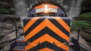 Celebrating 35 Years: The Wheeling & Lake Erie Railway Celebrating 35 Years: The Wheeling & Lake Erie Railway