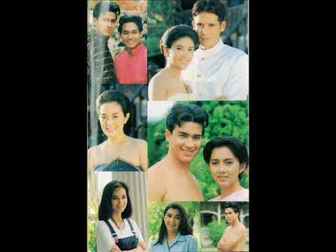 เรือนแรม (Ost. เรือนแรม 2536) - อังศณา ช้างเศวต + ดนตรีบรรเลง