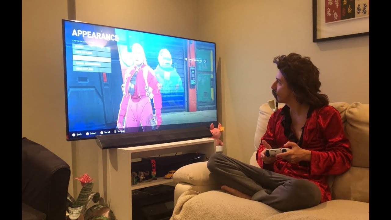 ♫ Season 1 - Spectre Divide Dev