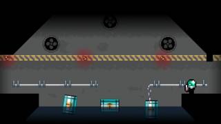 [Space Expedition] by Nightlex | Geometry Dash 2.1 (All coins) | screenshot 1