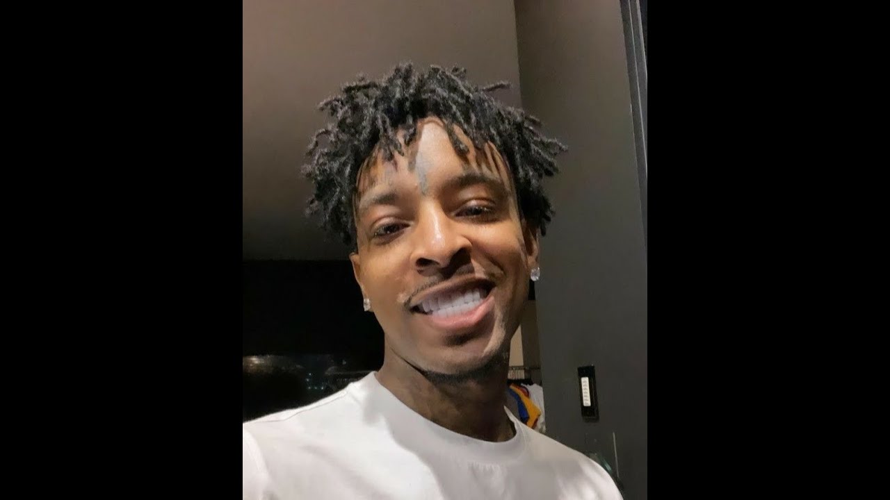 [FREE] 21 Savage x Gunna Type Beat