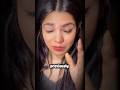 Uff lens lagana etna asan nhi hai #review #makeuptips #beauty #beauty #liquidconcealer #highlighter