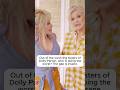 Out of the surviving sisters of Dolly Parton, who is doing the worst? The gap is insane.