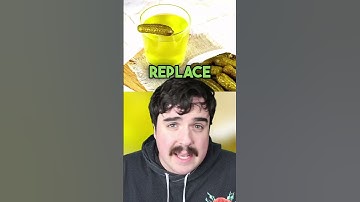 Pickle Juice Mountain Dew! 🤮