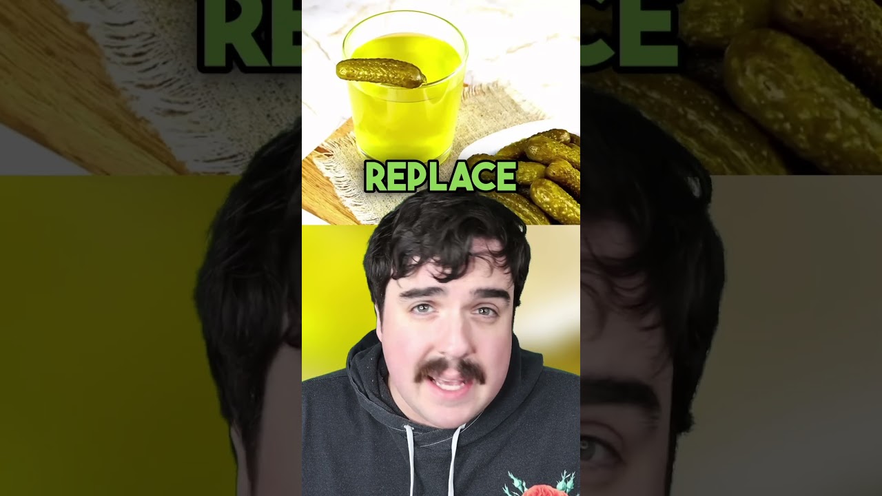 Огуречный сок Mountain Dew! 🤮